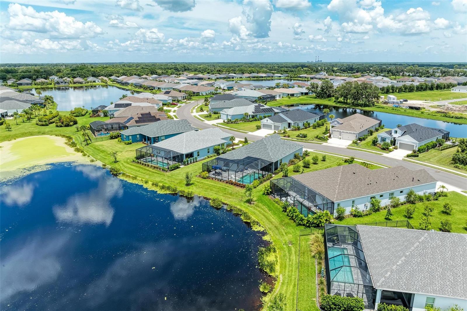 13769 OLD CREEK CT, PARRISH, FL, 34219