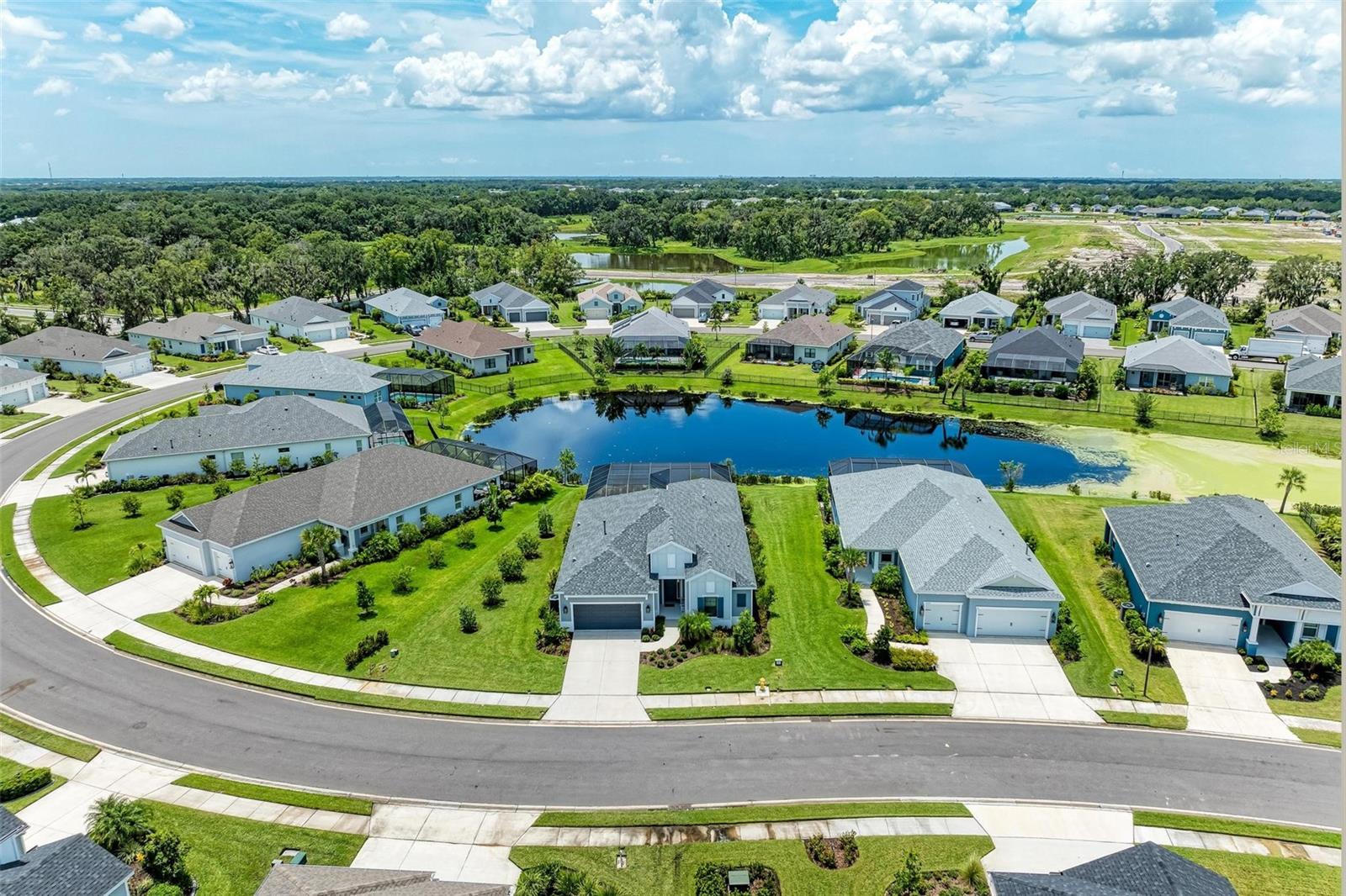 13769 OLD CREEK CT, PARRISH, FL, 34219