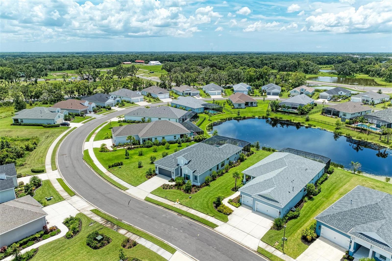 13769 OLD CREEK CT, PARRISH, FL, 34219