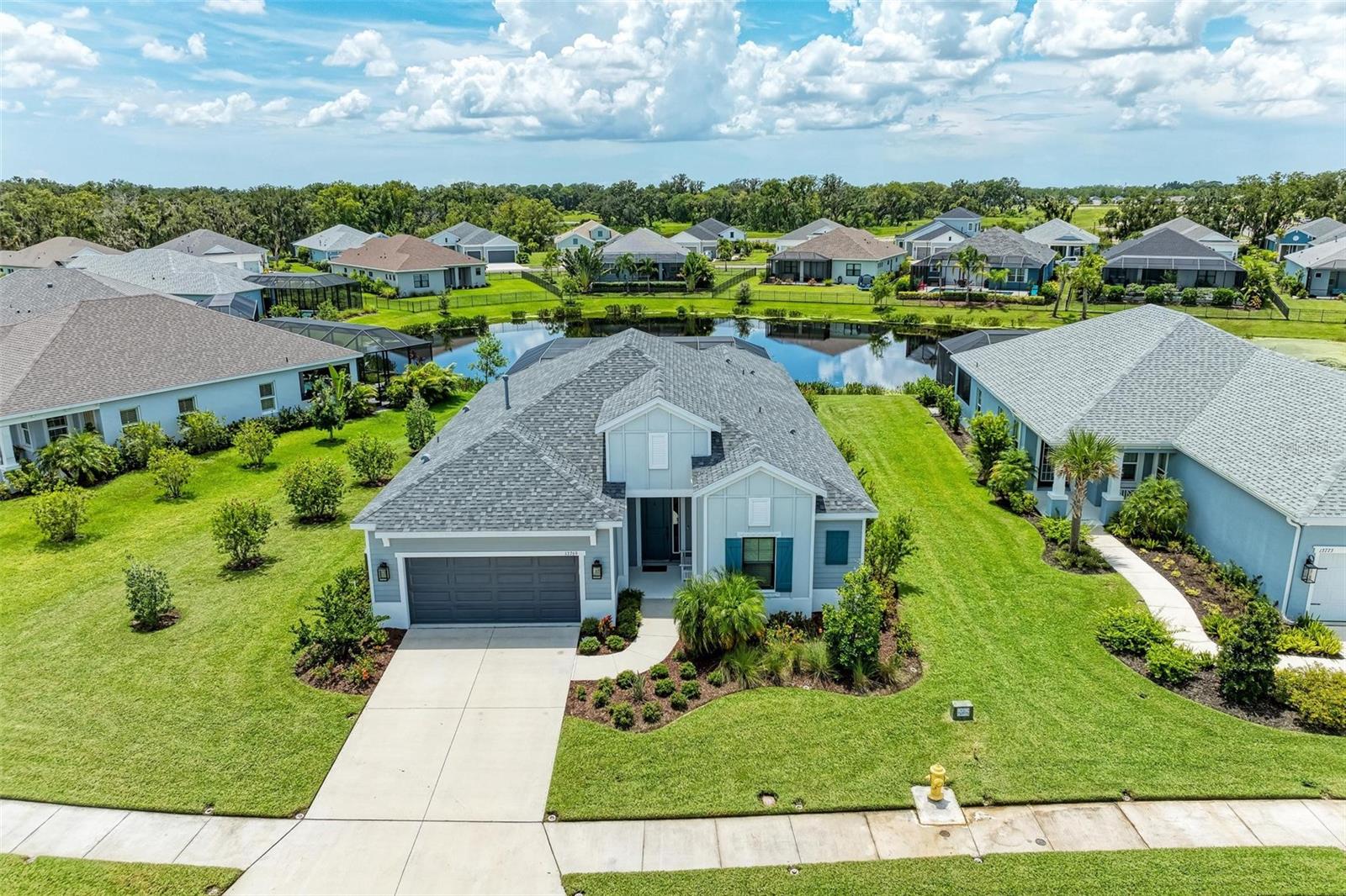 13769 OLD CREEK CT, PARRISH, FL, 34219