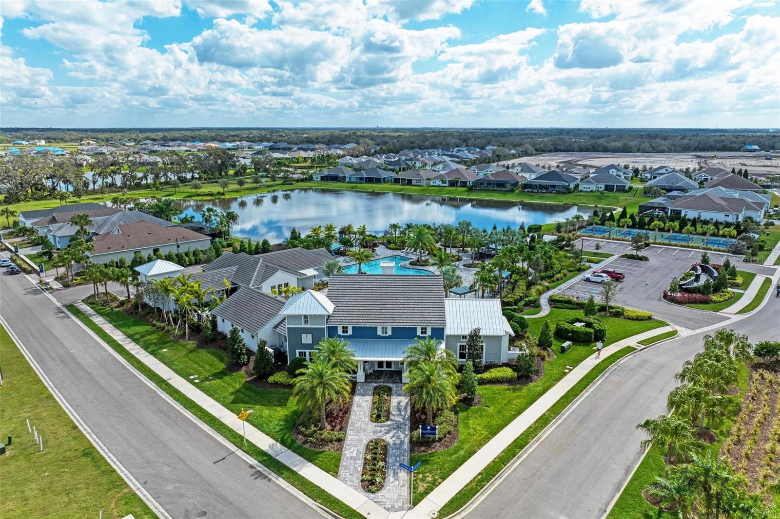 13769 OLD CREEK CT, PARRISH, FL, 34219