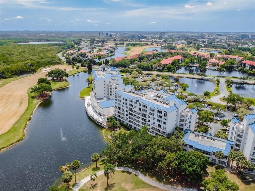 2333 FEATHER SOUND DR #B505, CLEARWATER, FL, 33762