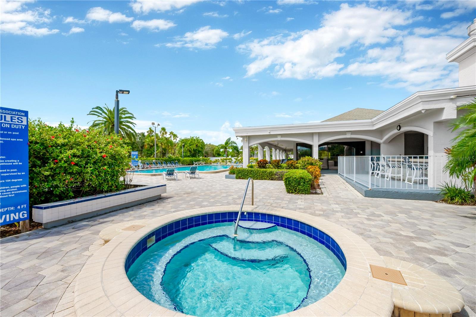 2333 FEATHER SOUND DR #B505, CLEARWATER, FL, 33762