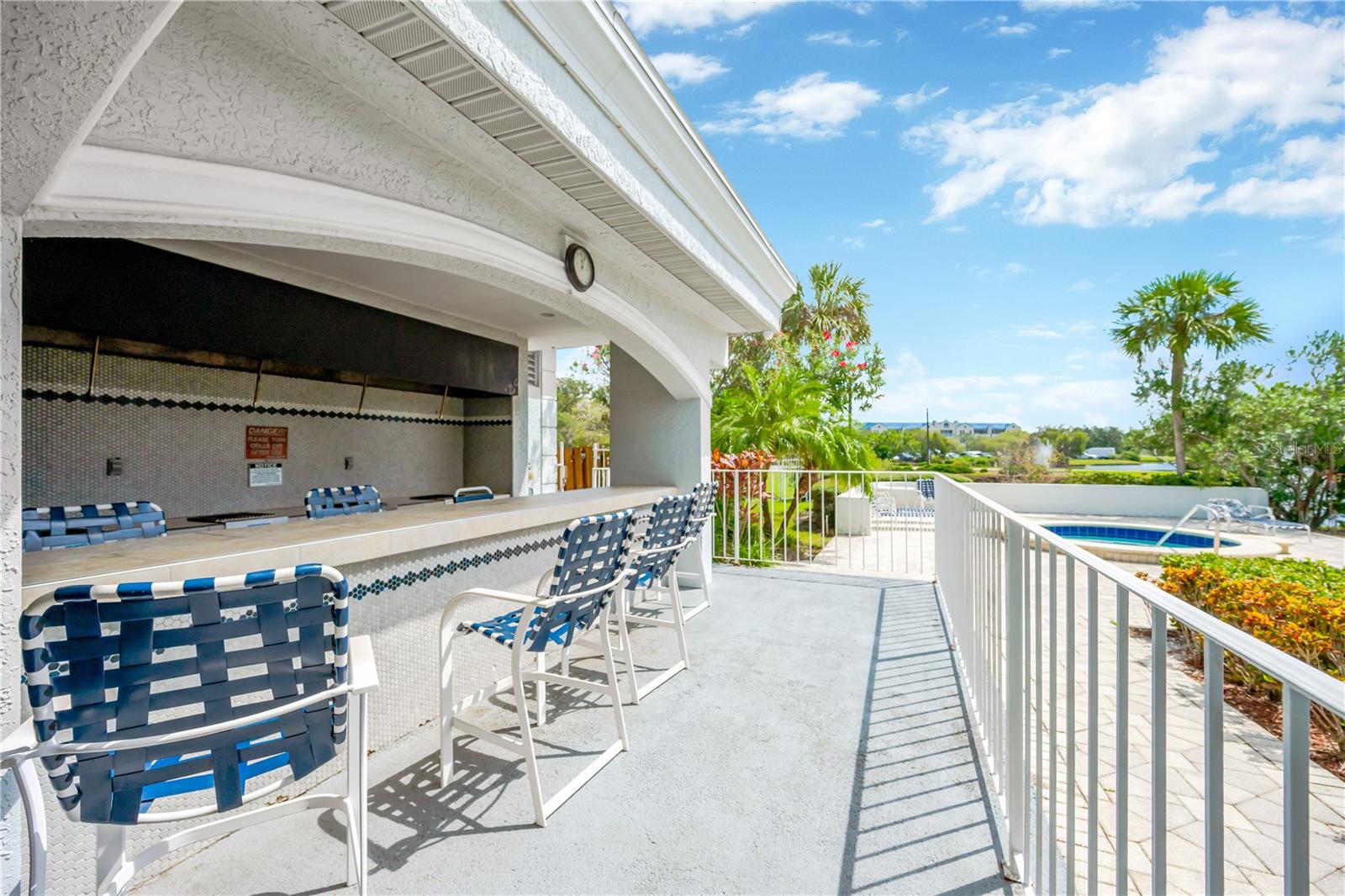 2333 FEATHER SOUND DR #B505, CLEARWATER, FL, 33762