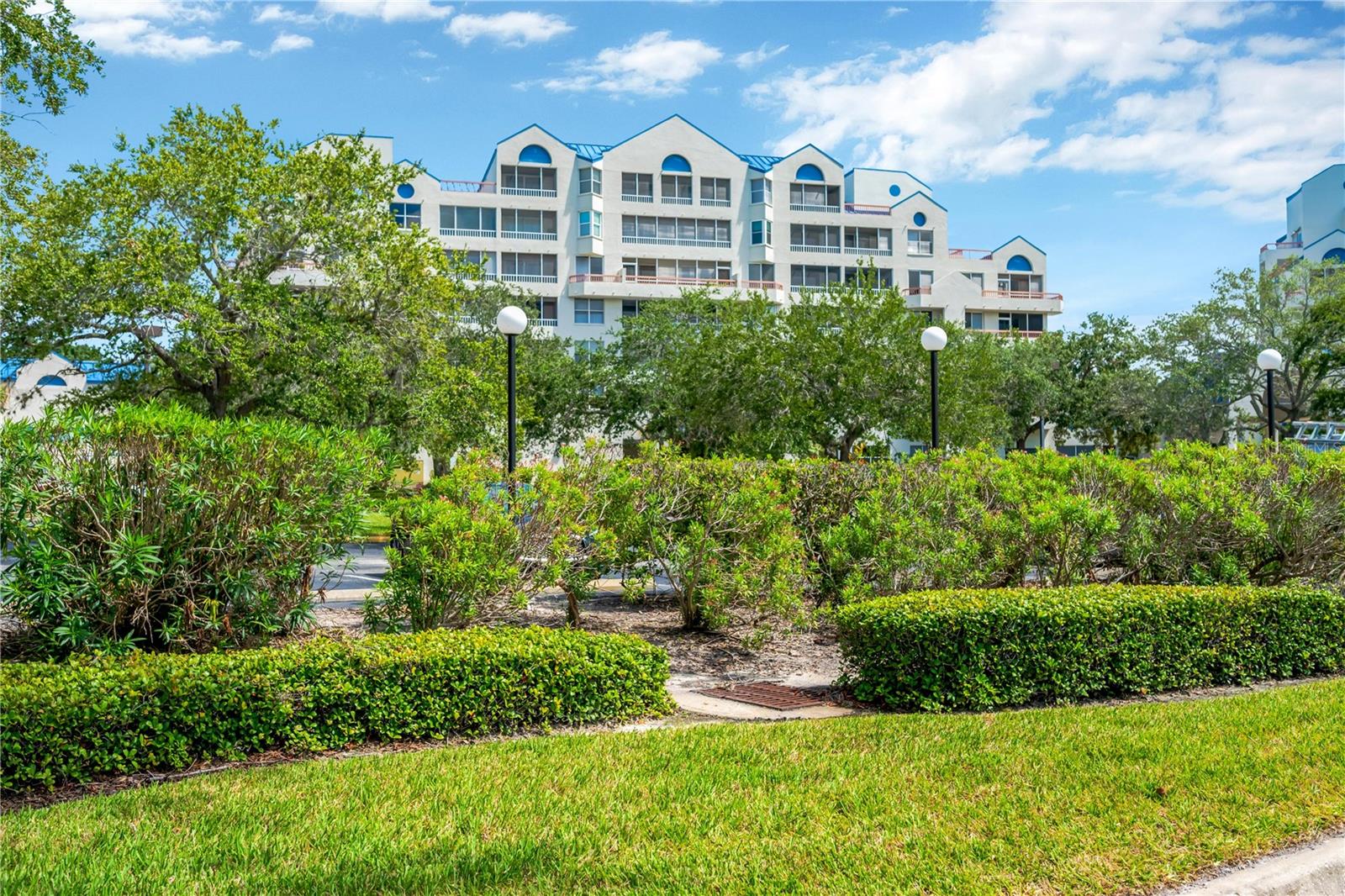2333 FEATHER SOUND DR #B505, CLEARWATER, FL, 33762