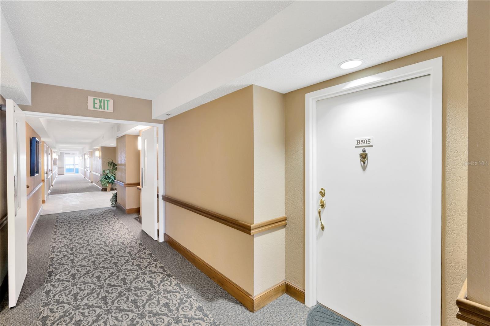 2333 FEATHER SOUND DR #B505, CLEARWATER, FL, 33762
