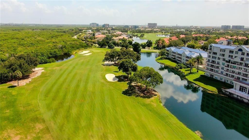 2333 FEATHER SOUND DR #B505, CLEARWATER, FL, 33762
