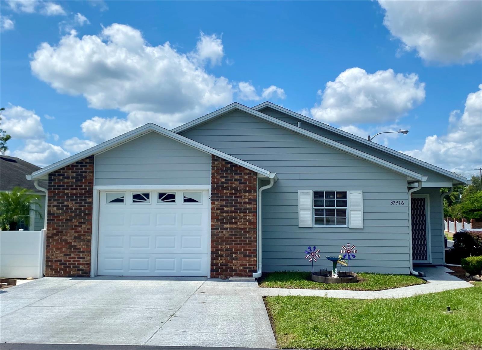 37416 TEABERRY LOOP, ZEPHYRHILLS, FL, 33542