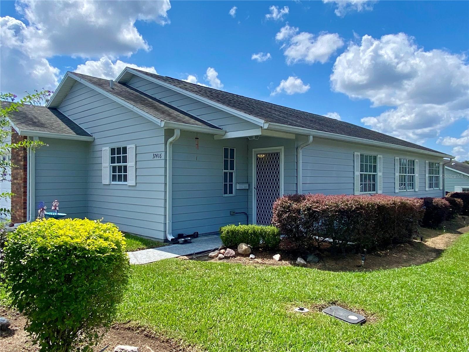 37416 TEABERRY LOOP, ZEPHYRHILLS, FL, 33542