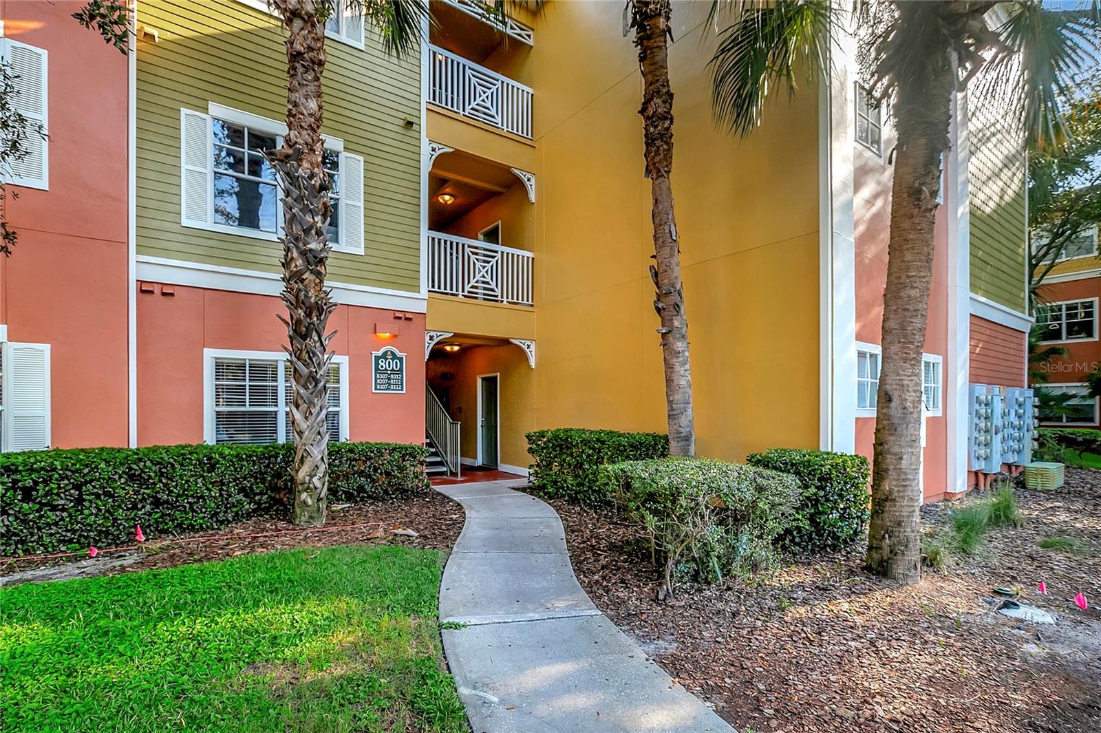 4207 S DALE MABRY HWY #8312, TAMPA, FL, 33611