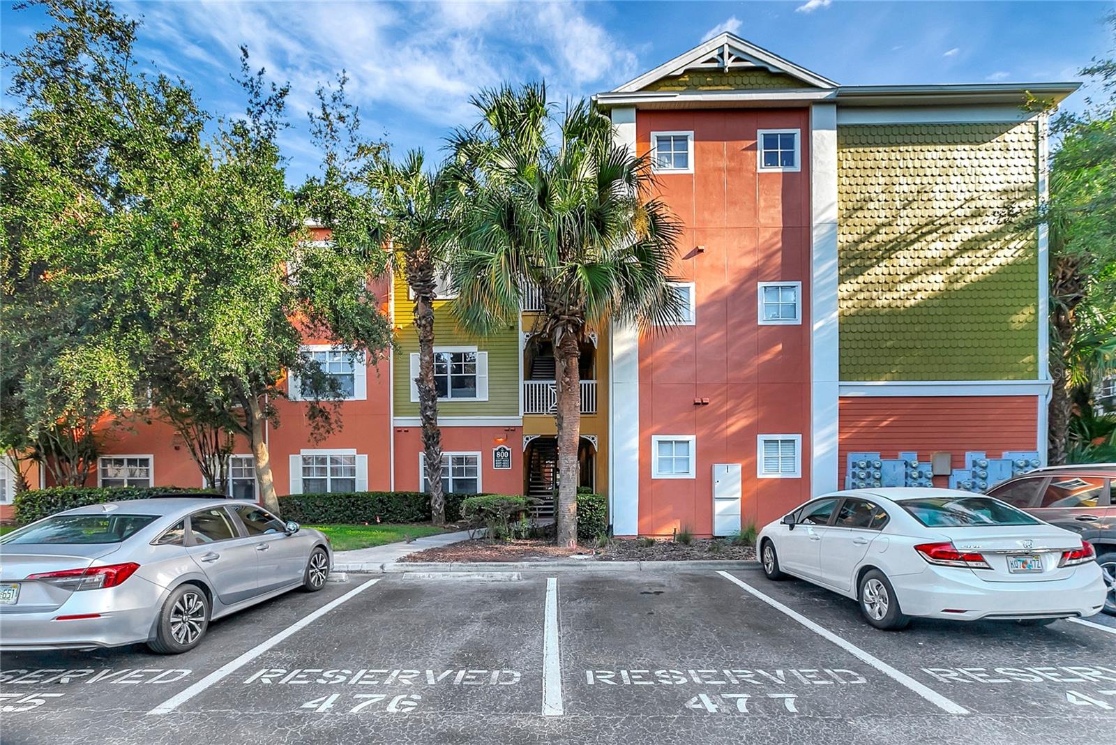 4207 S DALE MABRY HWY #8312, TAMPA, FL, 33611