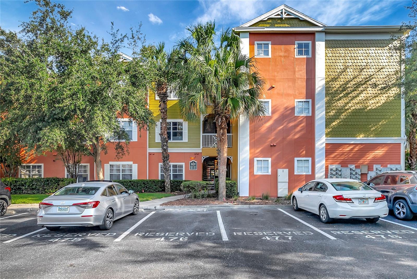 4207 S DALE MABRY HWY #8312, TAMPA, FL, 33611