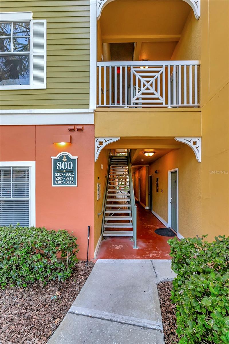 4207 S DALE MABRY HWY #8312, TAMPA, FL, 33611