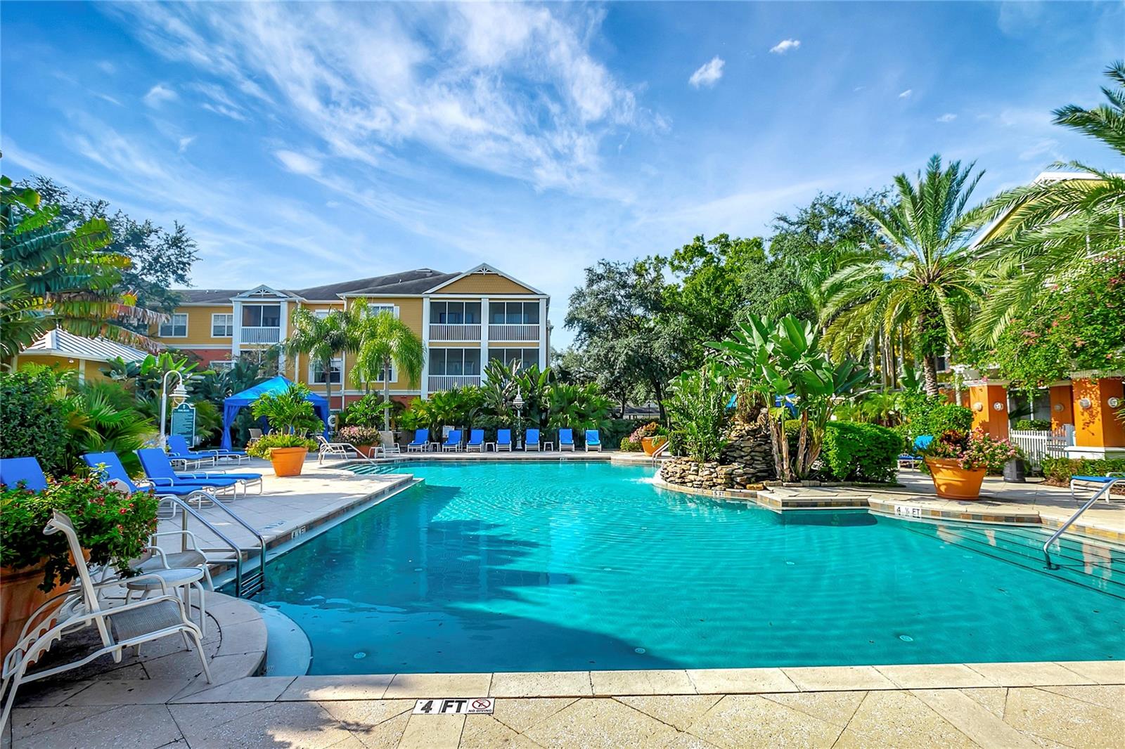 4207 S DALE MABRY HWY #8312, TAMPA, FL, 33611