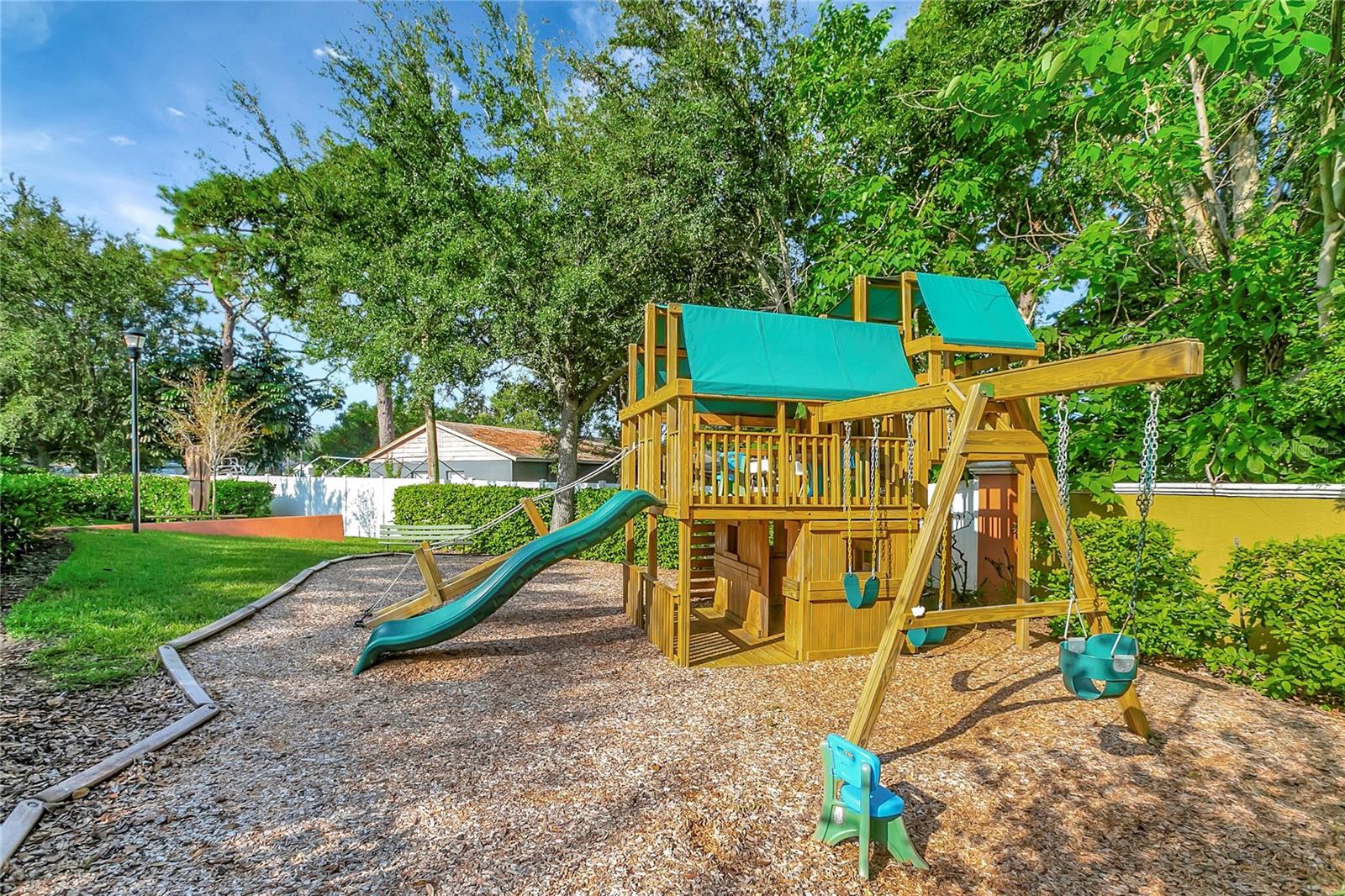 4207 S DALE MABRY HWY #8312, TAMPA, FL, 33611
