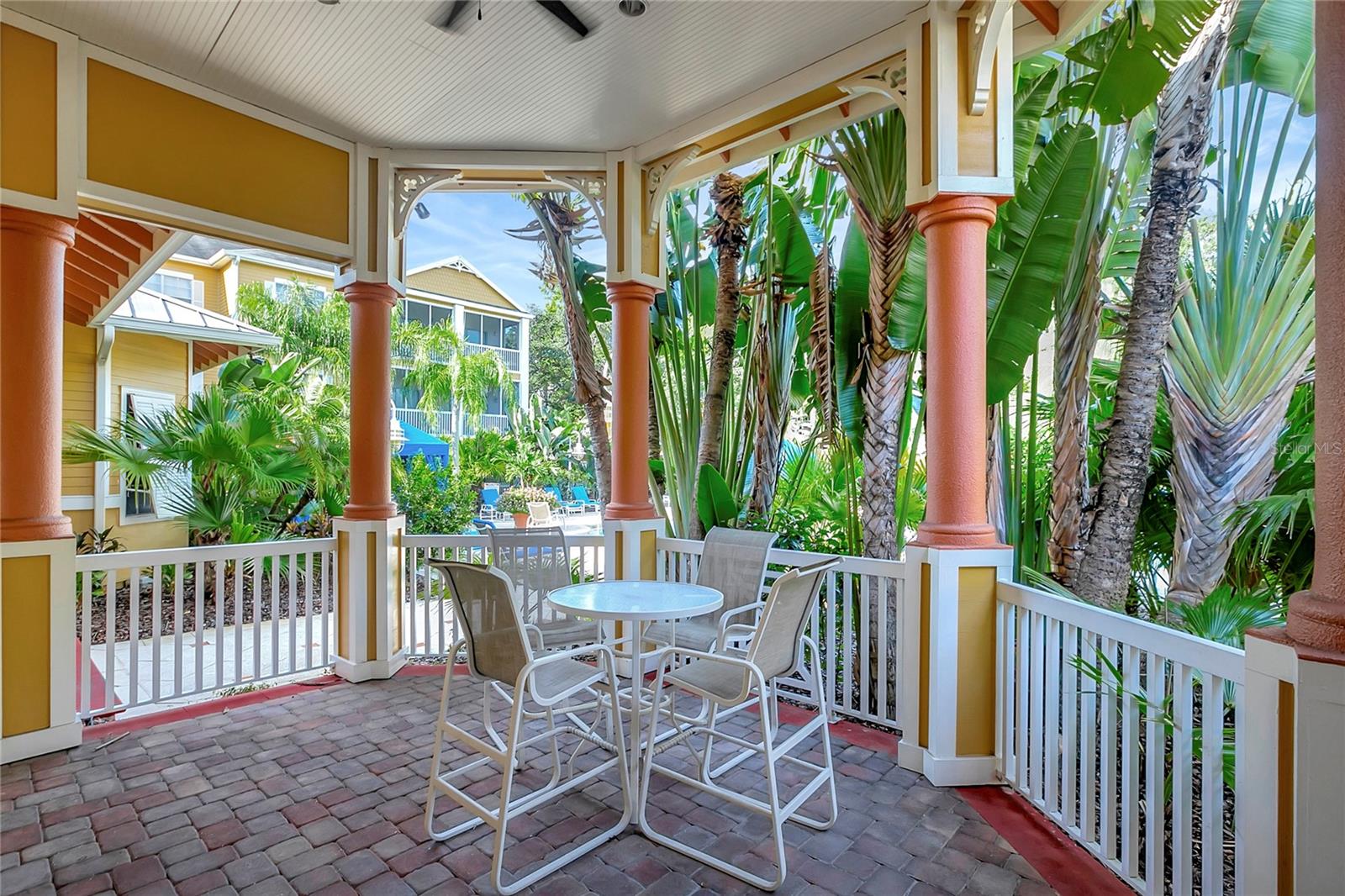 4207 S DALE MABRY HWY #8312, TAMPA, FL, 33611
