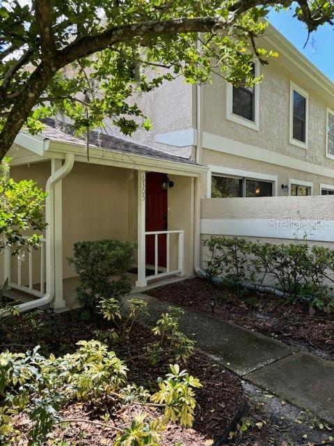 6305 MISTY TER #6305, TAMPA, FL, 33617