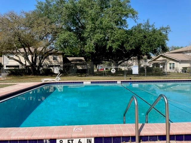 6305 MISTY TER #6305, TAMPA, FL, 33617