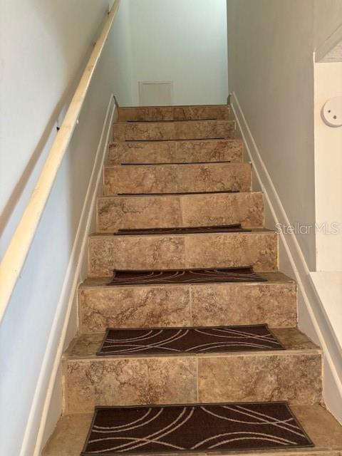 6305 MISTY TER #6305, TAMPA, FL, 33617