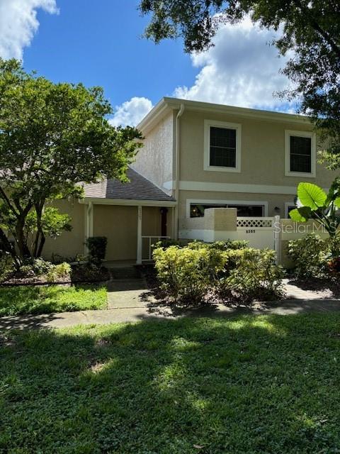 6305 MISTY TER #6305, TAMPA, FL, 33617