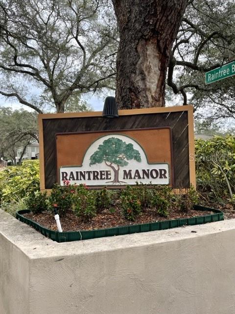 6305 MISTY TER #6305, TAMPA, FL, 33617