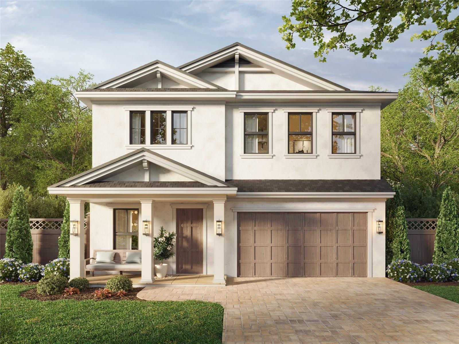 318 W PARK AVE, TAMPA, FL, 33602