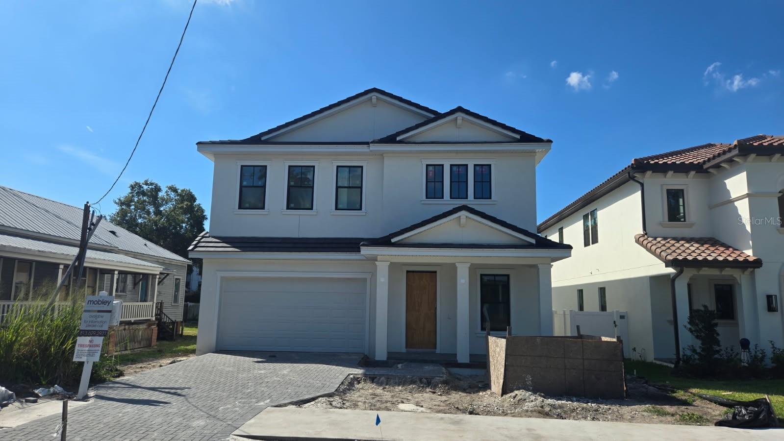 318 W PARK AVE, TAMPA, FL, 33602