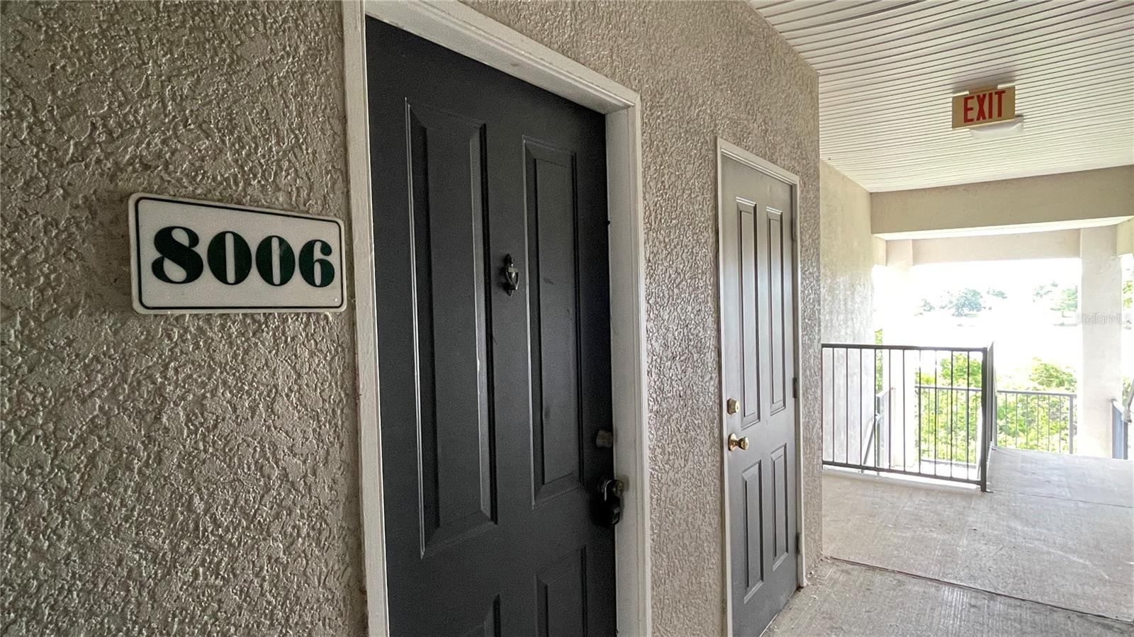 8006 HEMINGWAY CIR #8006, HAINES CITY, FL, 33844