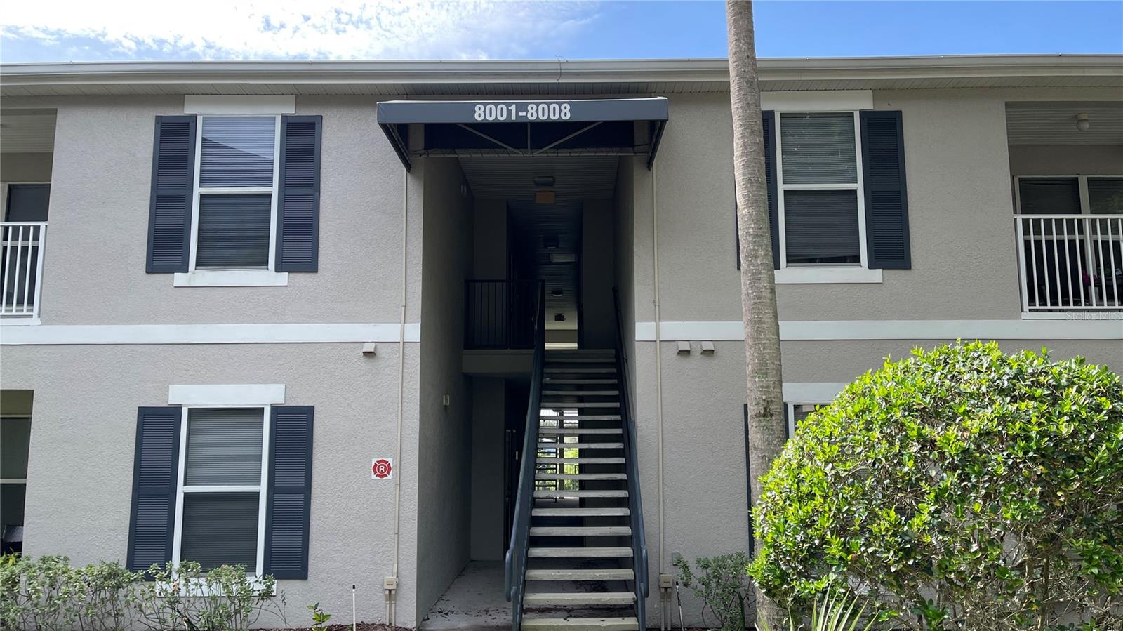 8006 HEMINGWAY CIR #8006, HAINES CITY, FL, 33844