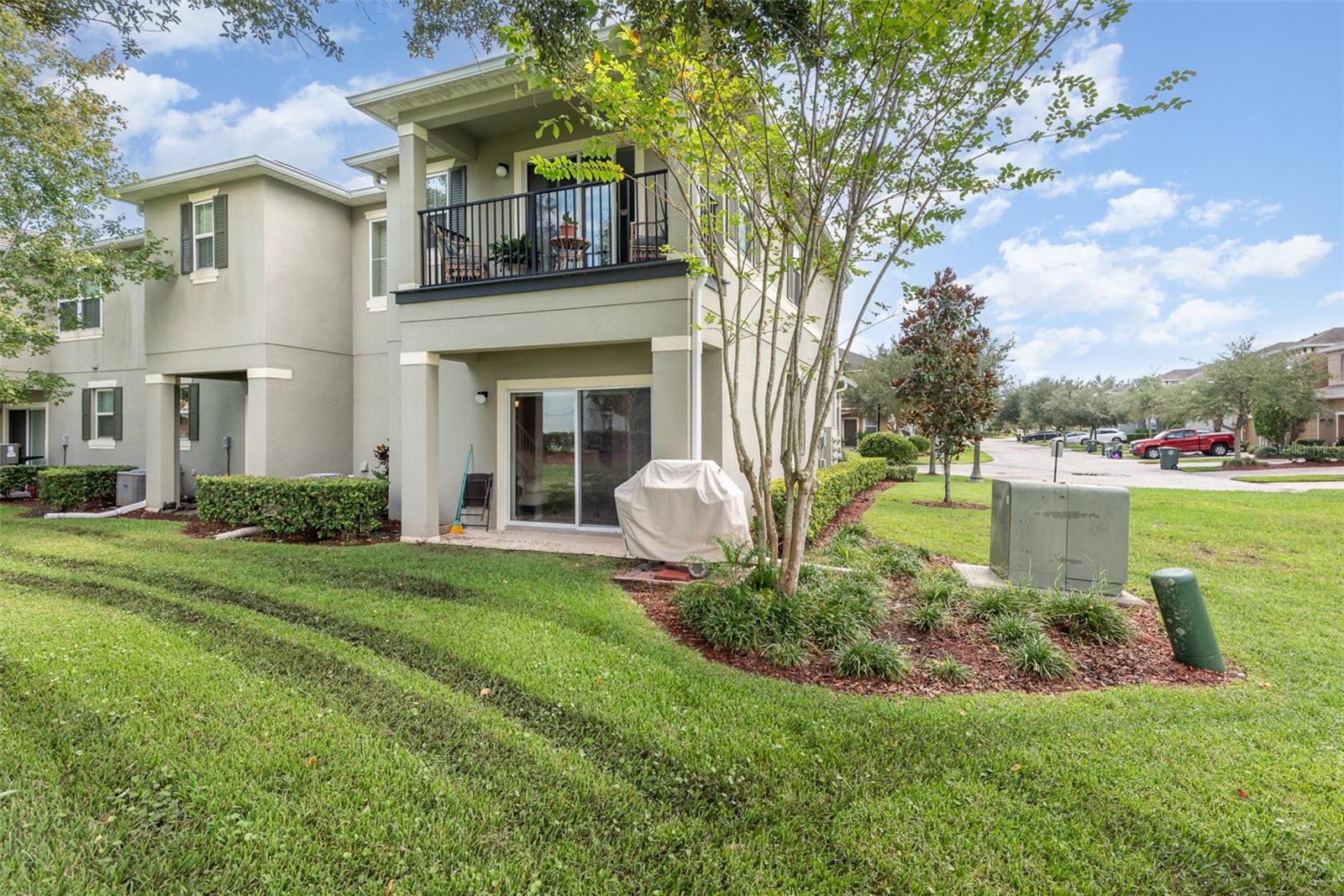 100 KELLY THOMAS WAY, DAYTONA BEACH, FL, 32124
