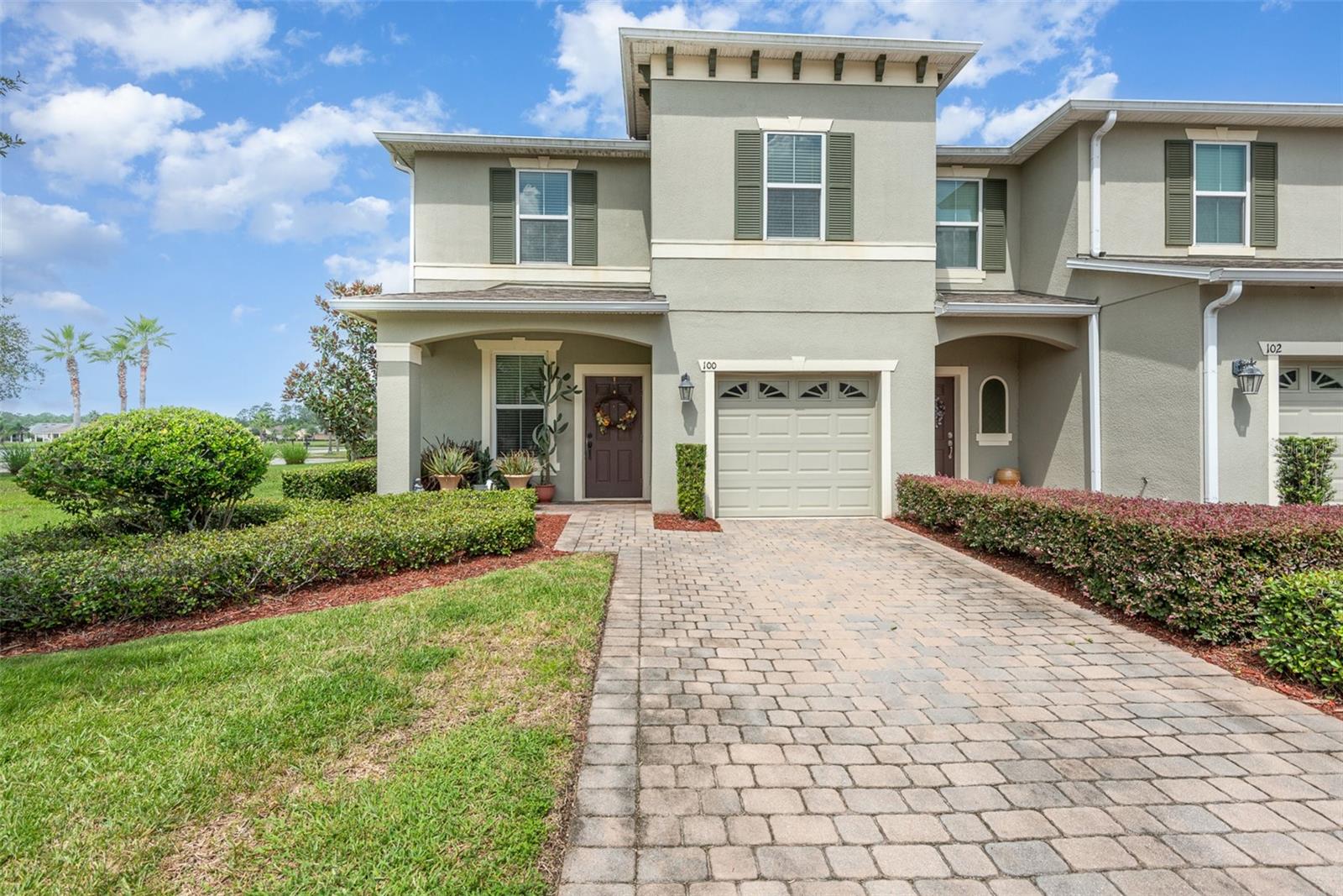 100 KELLY THOMAS WAY, DAYTONA BEACH, FL, 32124