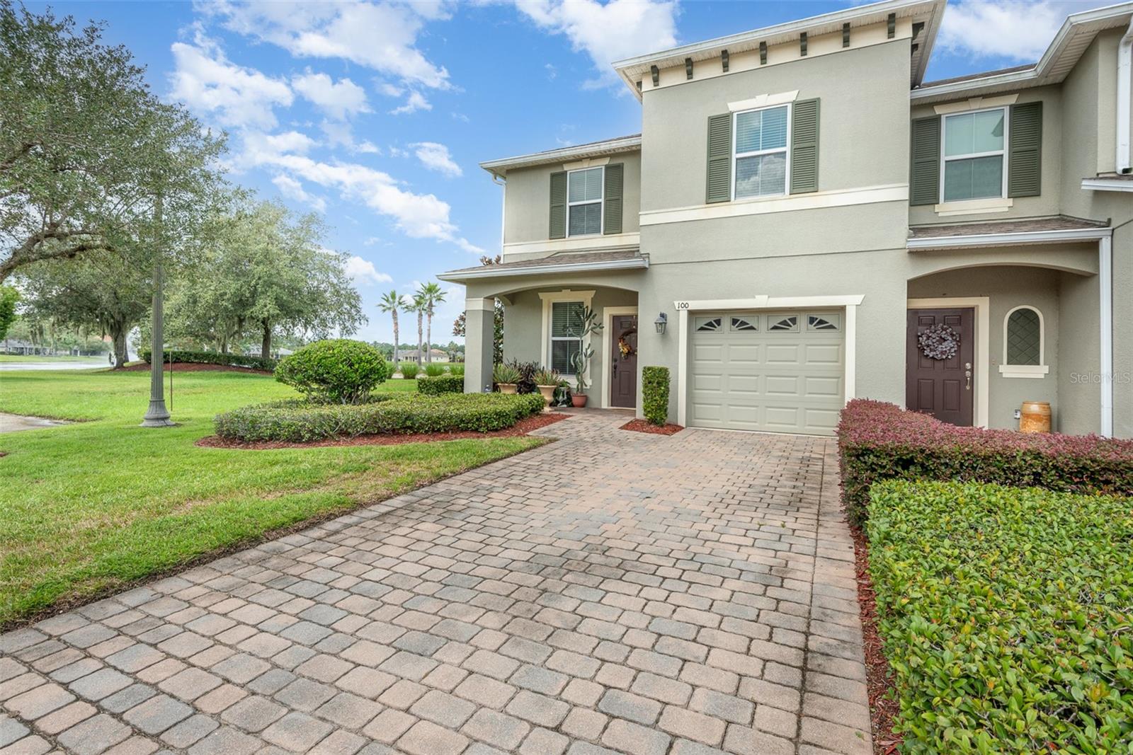 100 KELLY THOMAS WAY, DAYTONA BEACH, FL, 32124