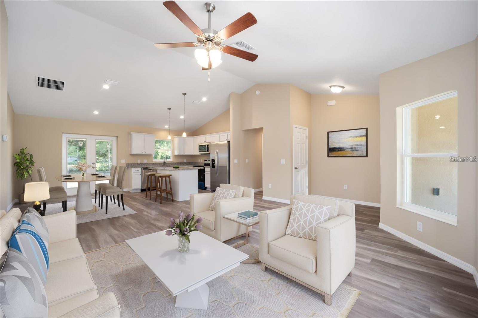 6319 NW 67 TER, OCALA, FL, 34482