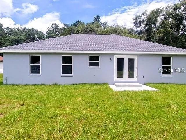 6319 NW 67 TER, OCALA, FL, 34482