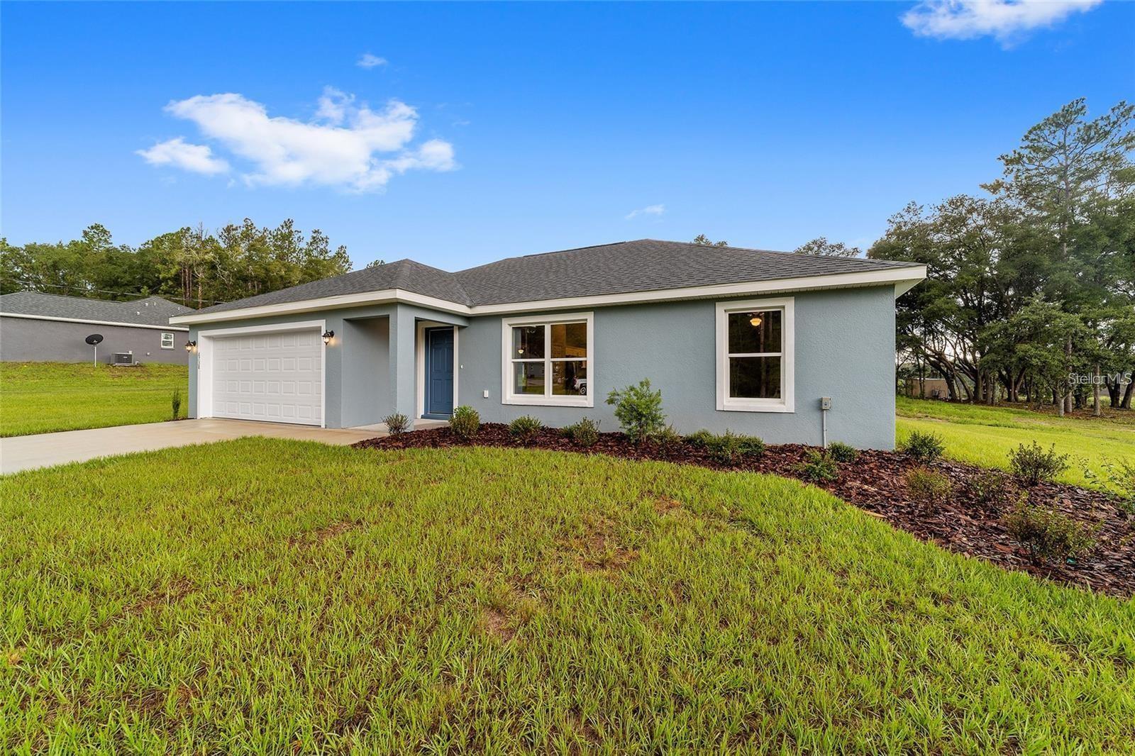 6319 NW 67 TER, OCALA, FL, 34482