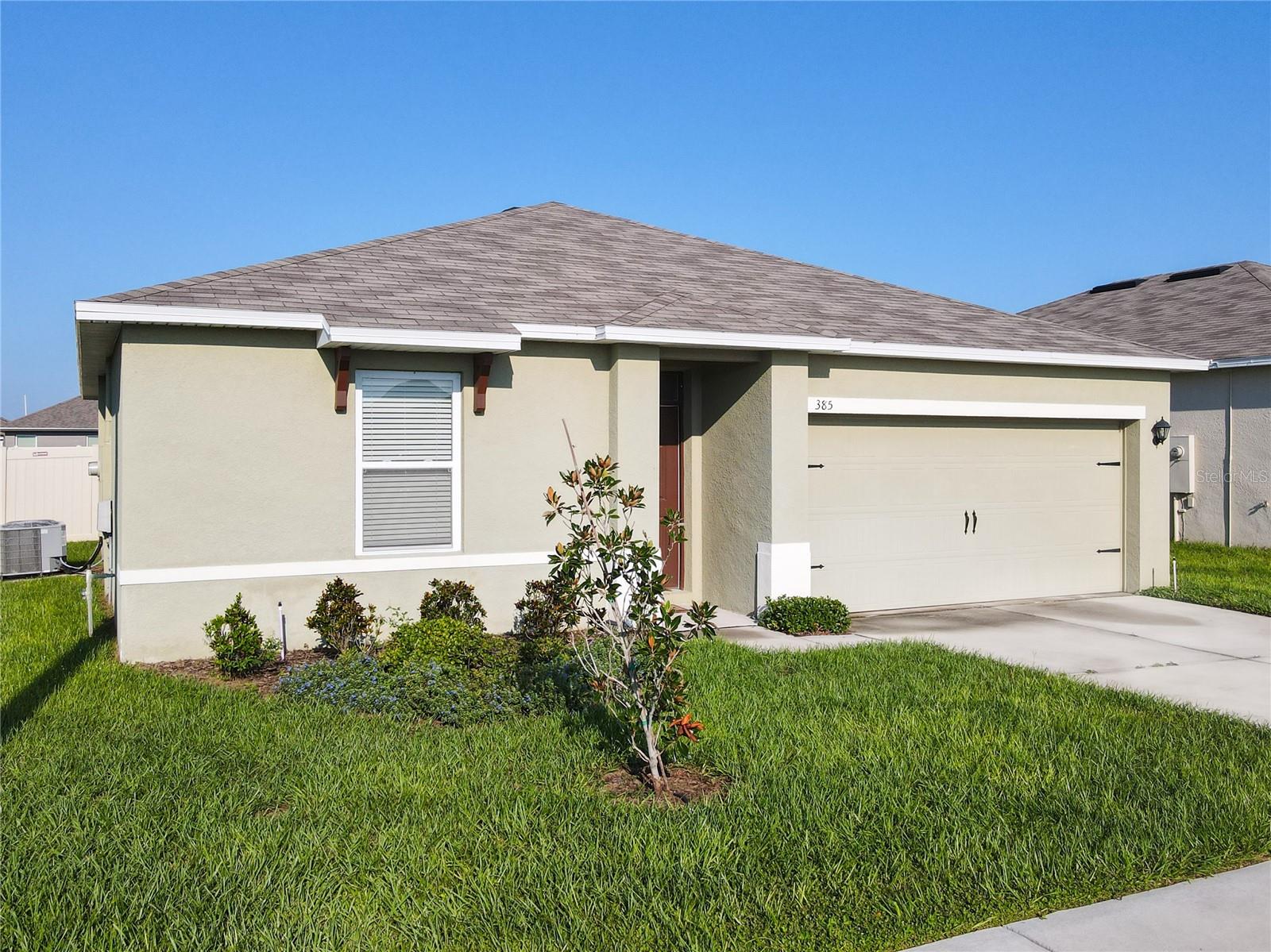 385 CORSO LOOP, WINTER HAVEN, FL, 33884