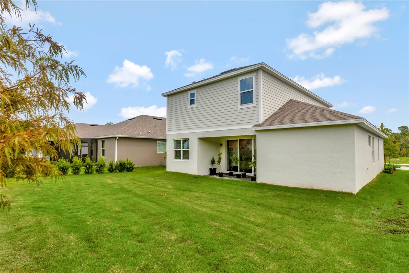 2527 NATOMA BLVD, MOUNT DORA, FL, 32757