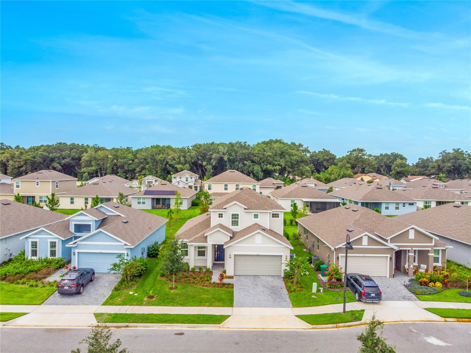 2527 NATOMA BLVD, MOUNT DORA, FL, 32757