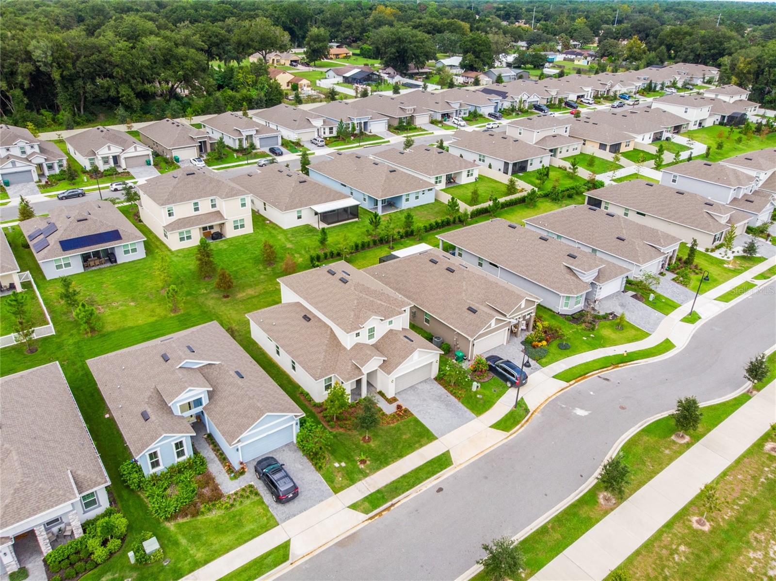 2527 NATOMA BLVD, MOUNT DORA, FL, 32757