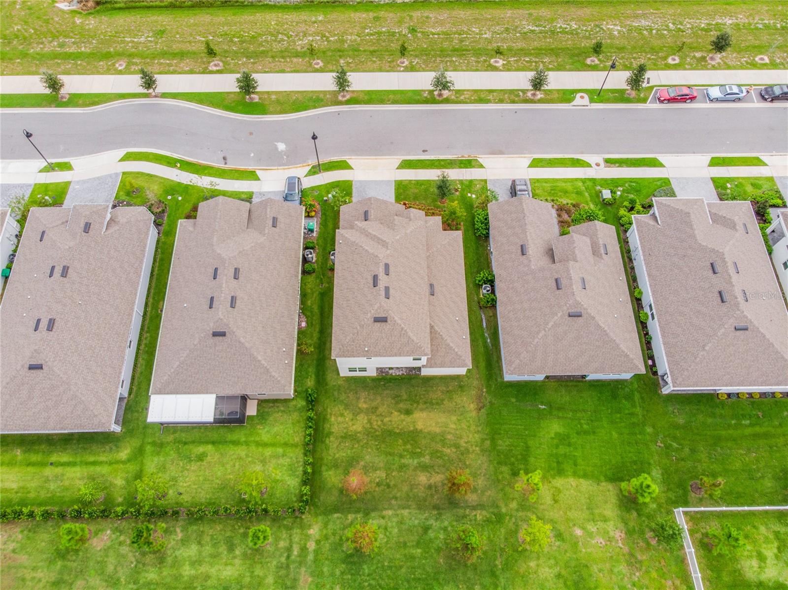 2527 NATOMA BLVD, MOUNT DORA, FL, 32757