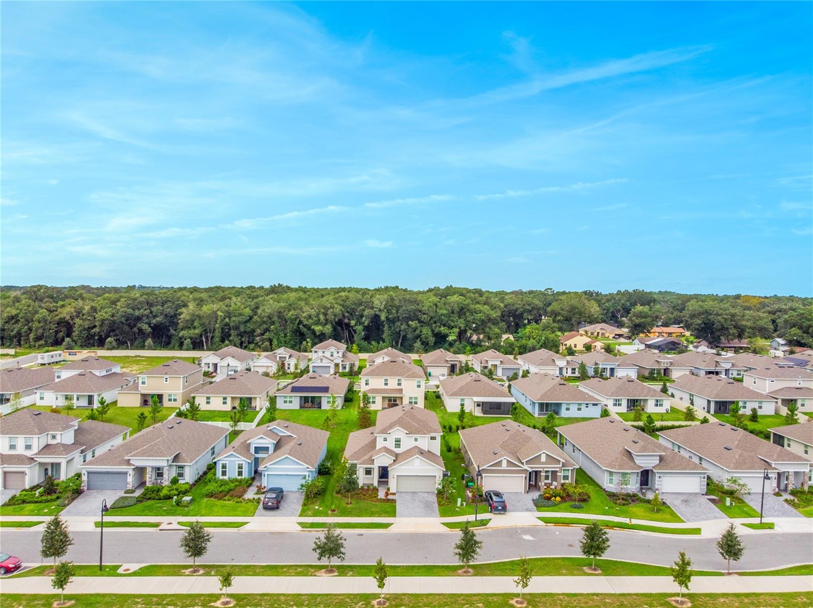 2527 NATOMA BLVD, MOUNT DORA, FL, 32757