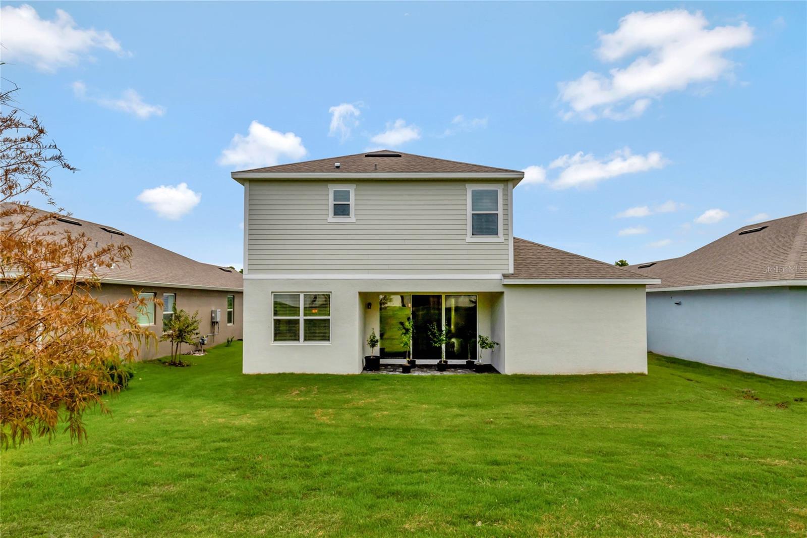 2527 NATOMA BLVD, MOUNT DORA, FL, 32757