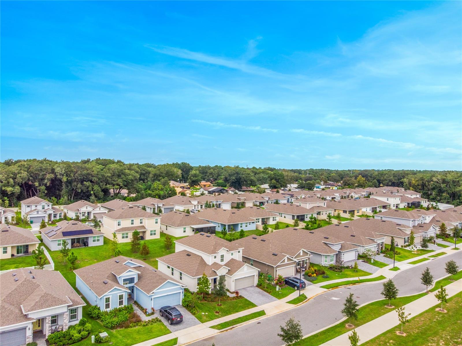 2527 NATOMA BLVD, MOUNT DORA, FL, 32757