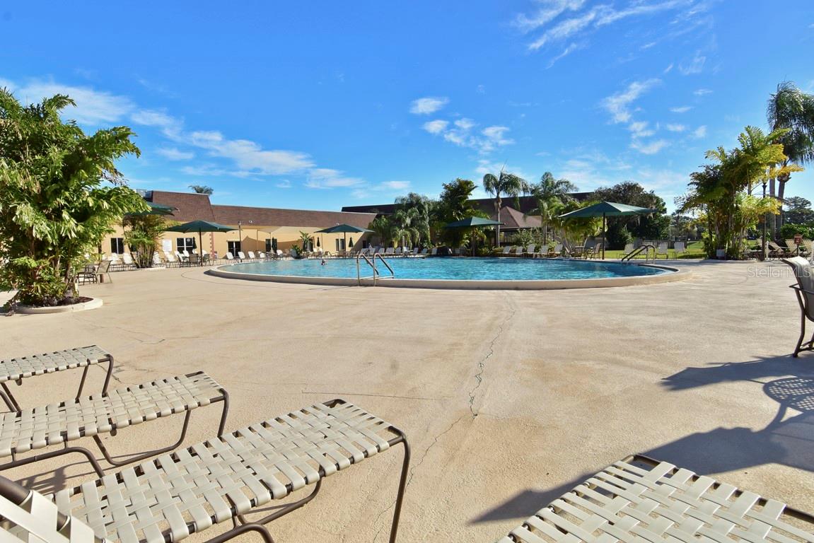 705 TREMONT GREENS LN #33, SUN CITY CENTER, FL, 33573