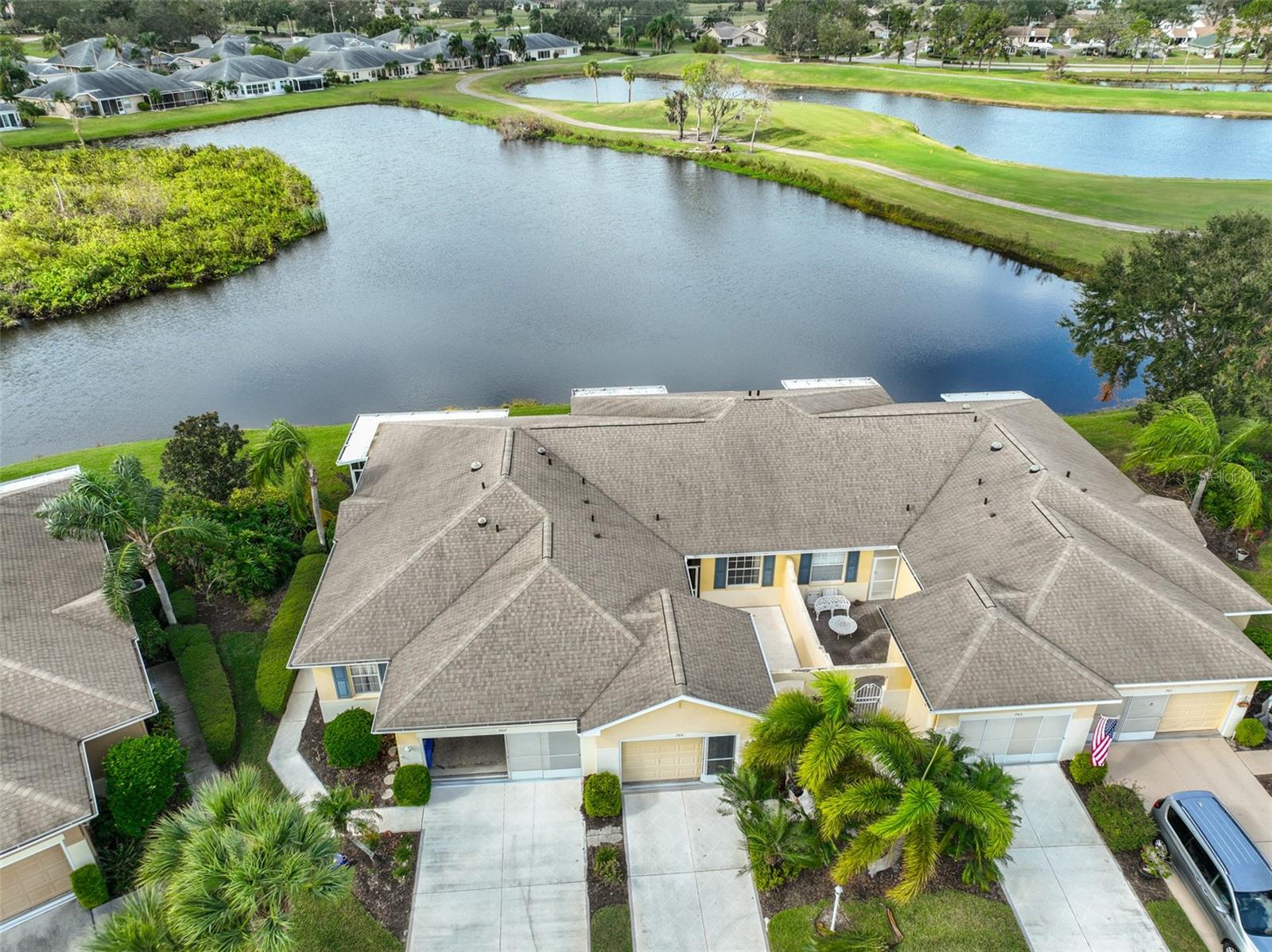 705 TREMONT GREENS LN #33, SUN CITY CENTER, FL, 33573