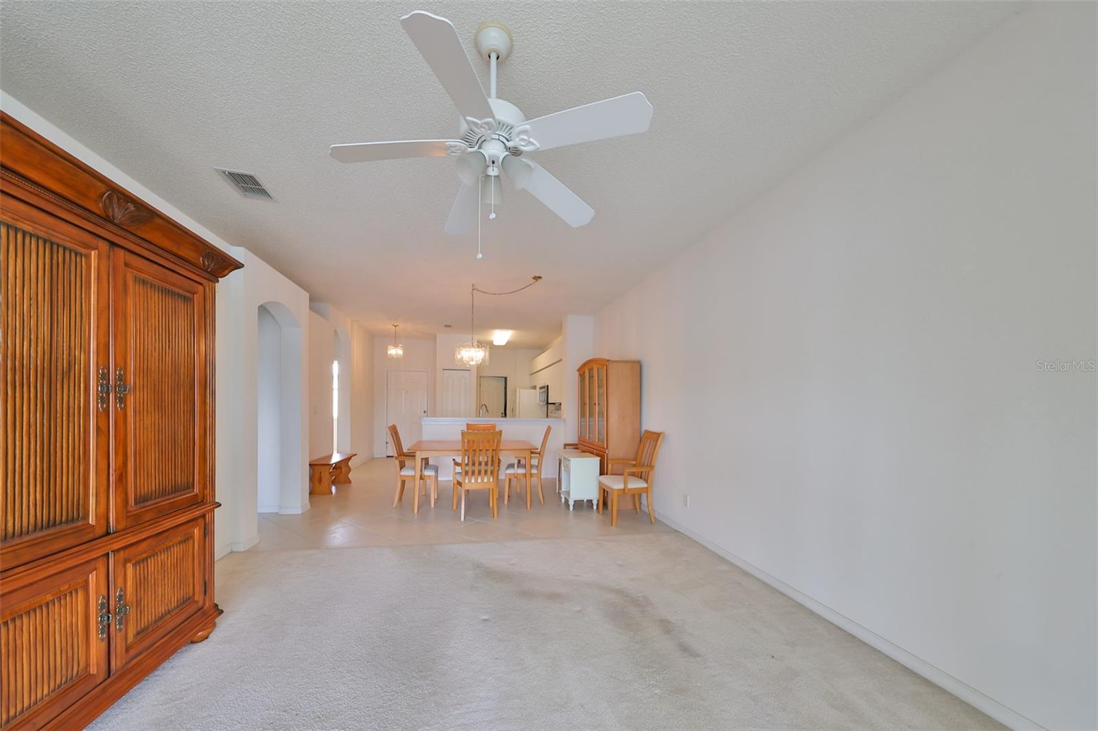 705 TREMONT GREENS LN #33, SUN CITY CENTER, FL, 33573