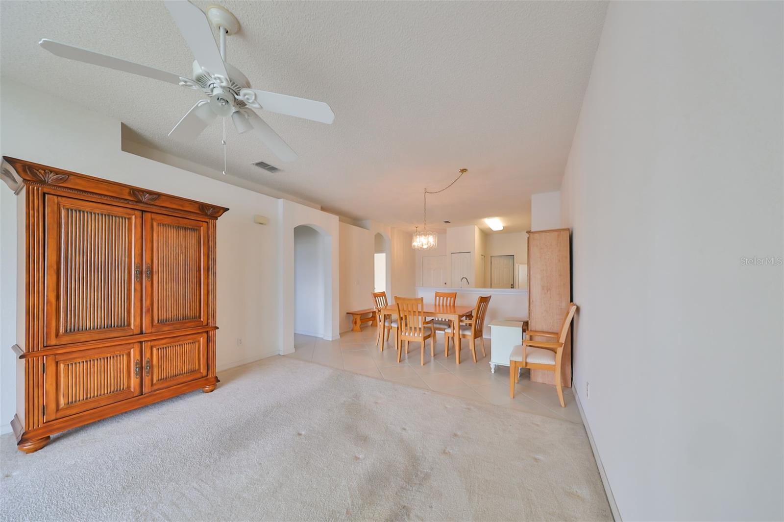 705 TREMONT GREENS LN #33, SUN CITY CENTER, FL, 33573