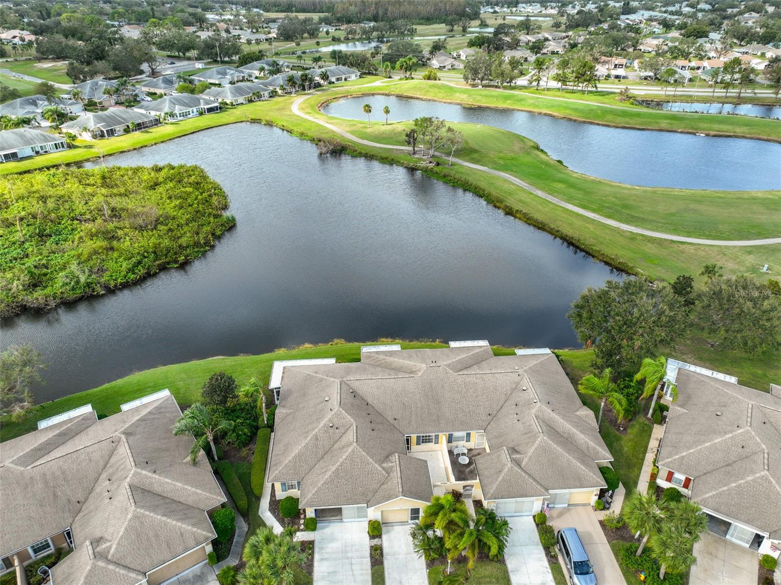 705 TREMONT GREENS LN #33, SUN CITY CENTER, FL, 33573