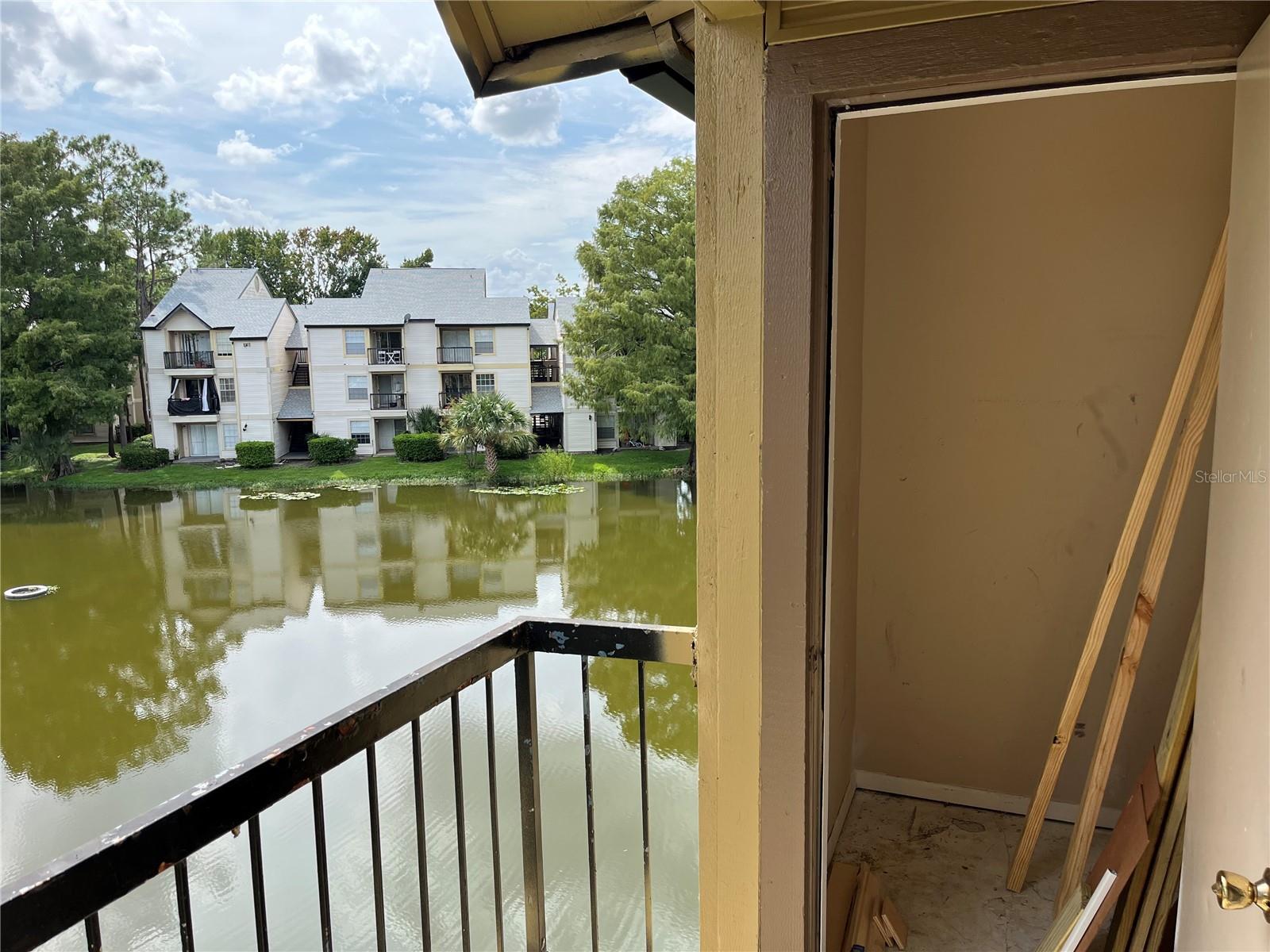 1908 LAKE ATRIUMS CIR #23, ORLANDO, FL, 32839