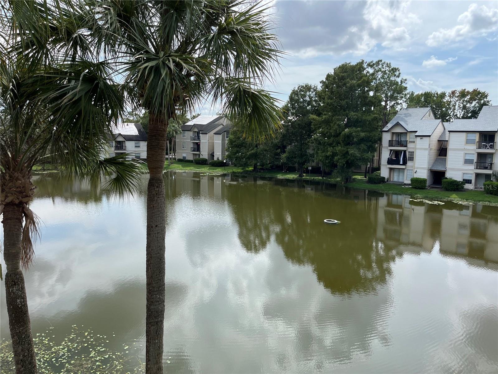 1908 LAKE ATRIUMS CIR #23, ORLANDO, FL, 32839